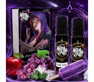 Arcane - Witchcraft - 2x50ml ShortfillBox